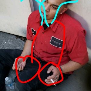 Meet your Posher, Mario